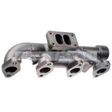 Exhaust Manifold 3943875 3943874 3942259 For Cummins Qsb67 Engine