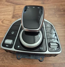 Control unit center console A2059005915 Mercedes W205 C-Class