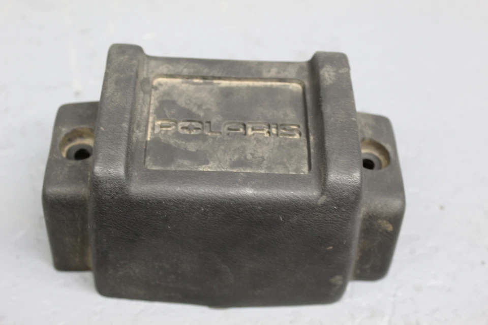 Polaris Magnum 425 1995 manillar almohadilla y abrazadera Foto 3 de 4