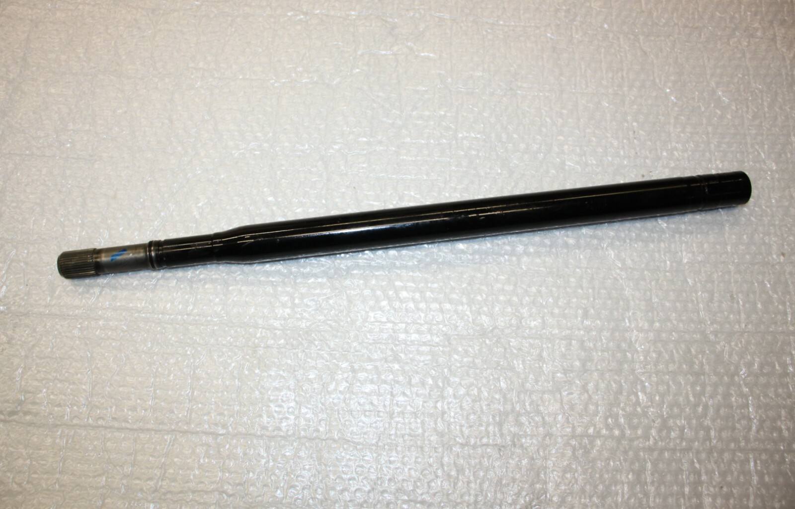 Porsche Panamera 970 Kardanwelle Vorne Differential 97034904100  