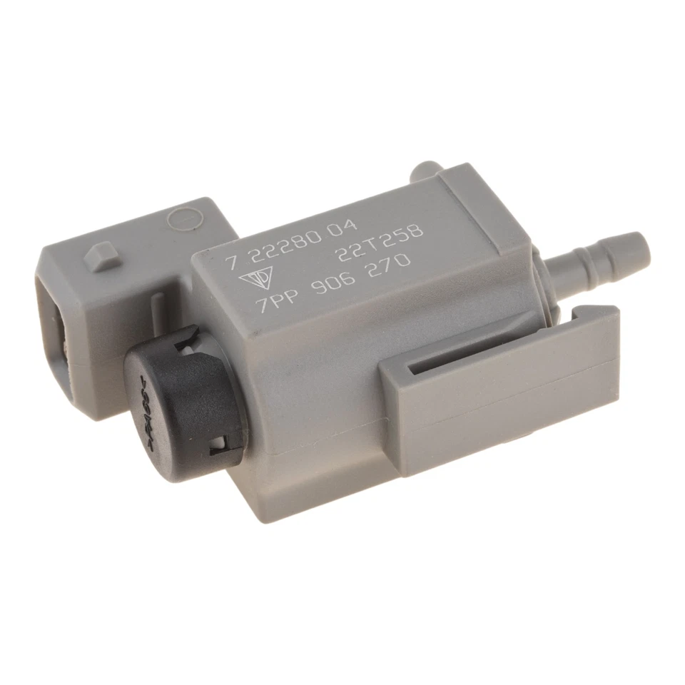 OEM Change-Over Valve 7PP906270 99660512301 For Porsche 911 Boxster Cayman — 第 4/4 张图片