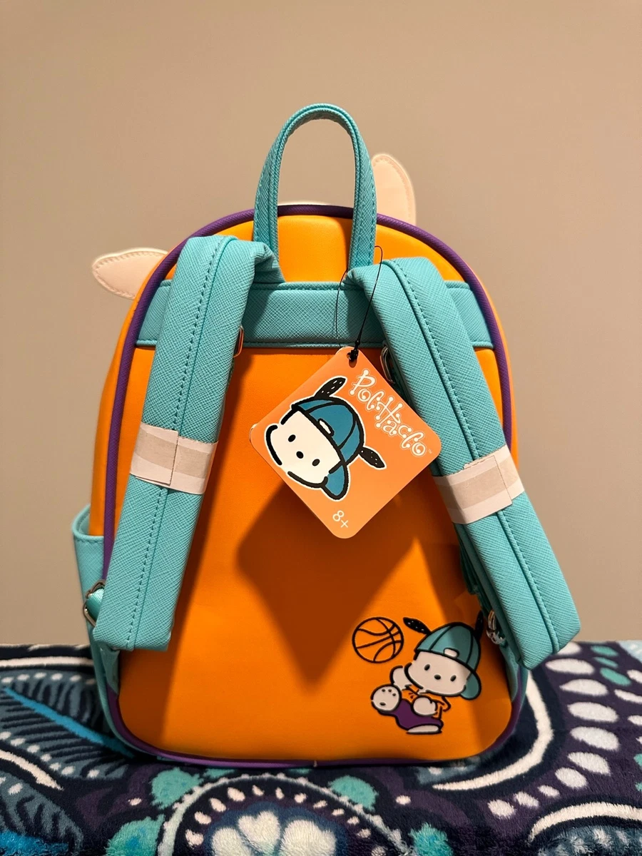 Pochacco loungefly cheap