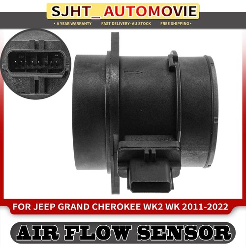 MAF Mass Air Flow Sensor Meter for Jeep Grand Cherokee IV WK 20152024