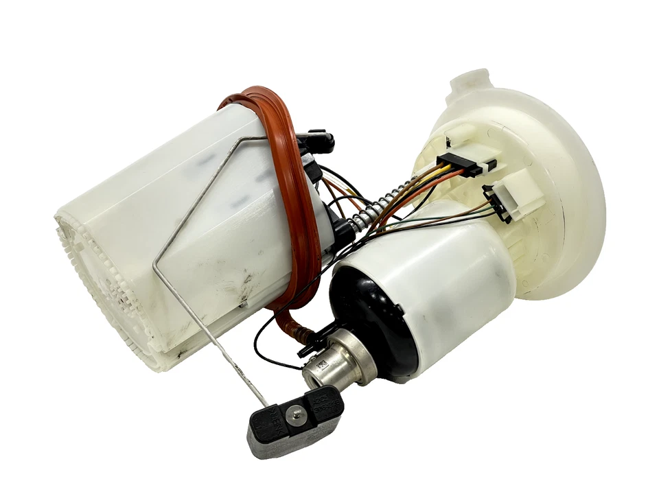 AUDI A6 QUATTRO 2012-2018 3,0 L conjunto de bomba de combustible original OEM 4G0 919 051 Foto 3 de 4