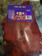 Fuego Beef Jerky