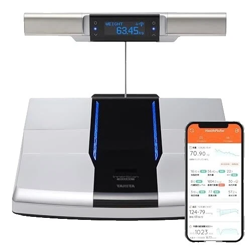 Tanita Weight Management Scales for sale | eBay