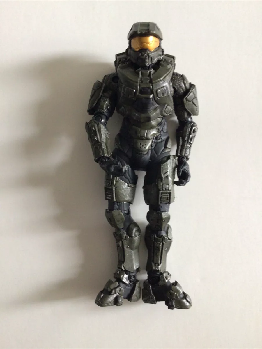 McFarlane Toys Halo 4 Series 1 Master Chief Action Figure