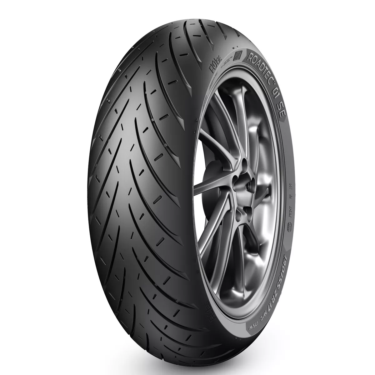 Metzeler Roadtec 01 SE Motorcycle Sports Touring Tyre 190 55 17