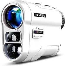 1000 yards golf rangefinder withrechargerable battery