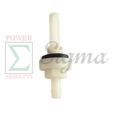 Fuel Tank Joint Filter For Harbor Predator 3100PSI 6.5 HP 212cc Pressurer Washer