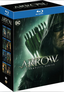 Arrow Complete Series | eBay
