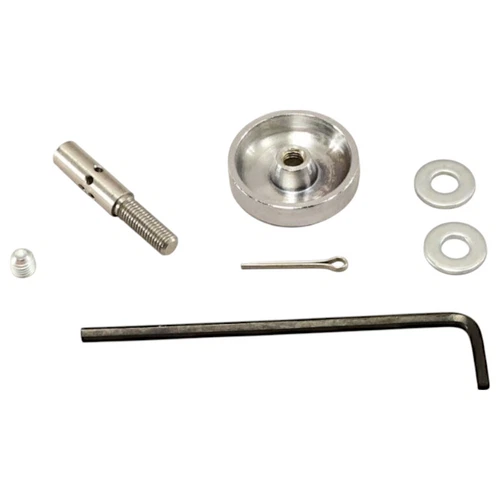 HONEYWELL 272629A (ADAPTER KIT FOR MOUNTING ML6987/7984 TO V5045 VAL)