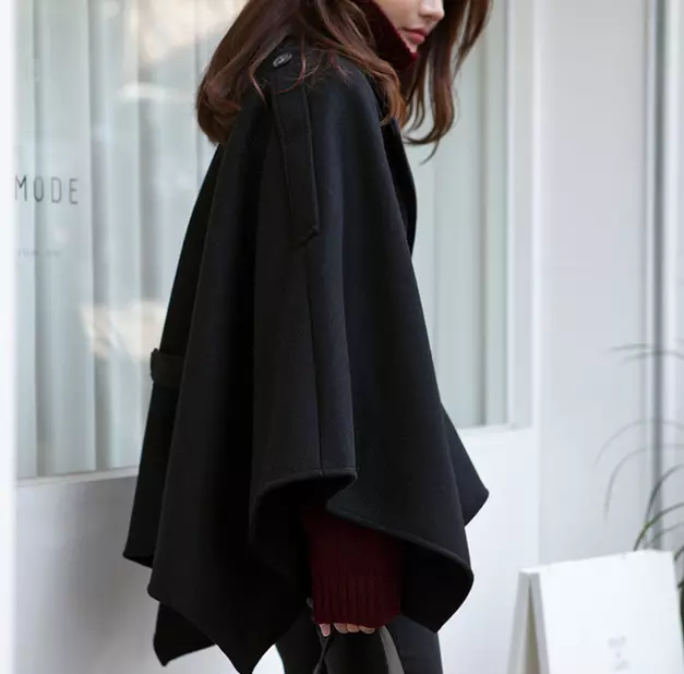 Shop Louis Vuitton Women's Ponchos & Capes