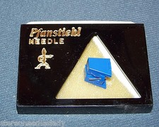 PHONOGRAPH RECORD PLAYER NEEDLE TURNTABLE STYLUS for JVC DT-41 JVC DT41 739-D7