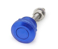 Simson s51 Seitendeckel Schnellverschluss