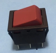 PEG PEREGO GEAR LEVER SHIFTER FORWARD REVERSE 6 PIN SWITCH (MEPU0003)