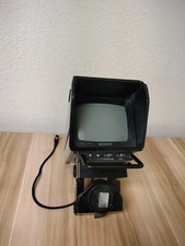 Sony Electronic View Finder DXF-50 UNTESTED SOLD AS-IS FOR PARTS 