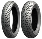 Michelin 90/90-14 & 100/90-14 City Grip 2 Tire Set 11-21 Honda PCX125 & PCX150