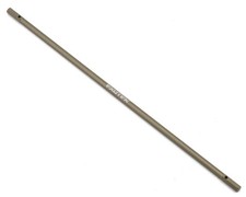 Exotek Aluminum Lightweight Driveshaft for Losi Nascar 2278