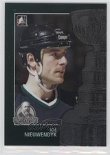 2013-14 ITG Lord Stanley's Mug Joe Nieuwendyk #69 HOF 2d8