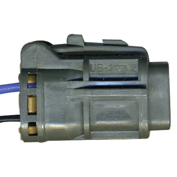 For Hyundai Elantra 2011-2013 NTK 25733 Oxygen Sensor Foto 3 de 4