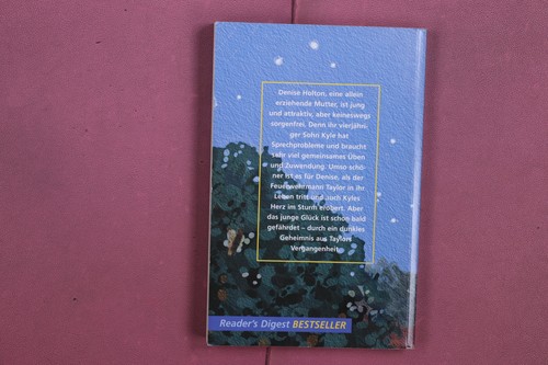 360216 Nicholas Sparks DAS SCHWEIGEN DES GLÜCKS Reader\'s Digest Verlag Das Bes - Bild 3 von 3