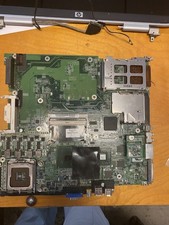 HP ZD8000, COMPAQ NX9600 INTEL MOTHERBOARD 374711-001, DANT2DMB6A0 REV:A
