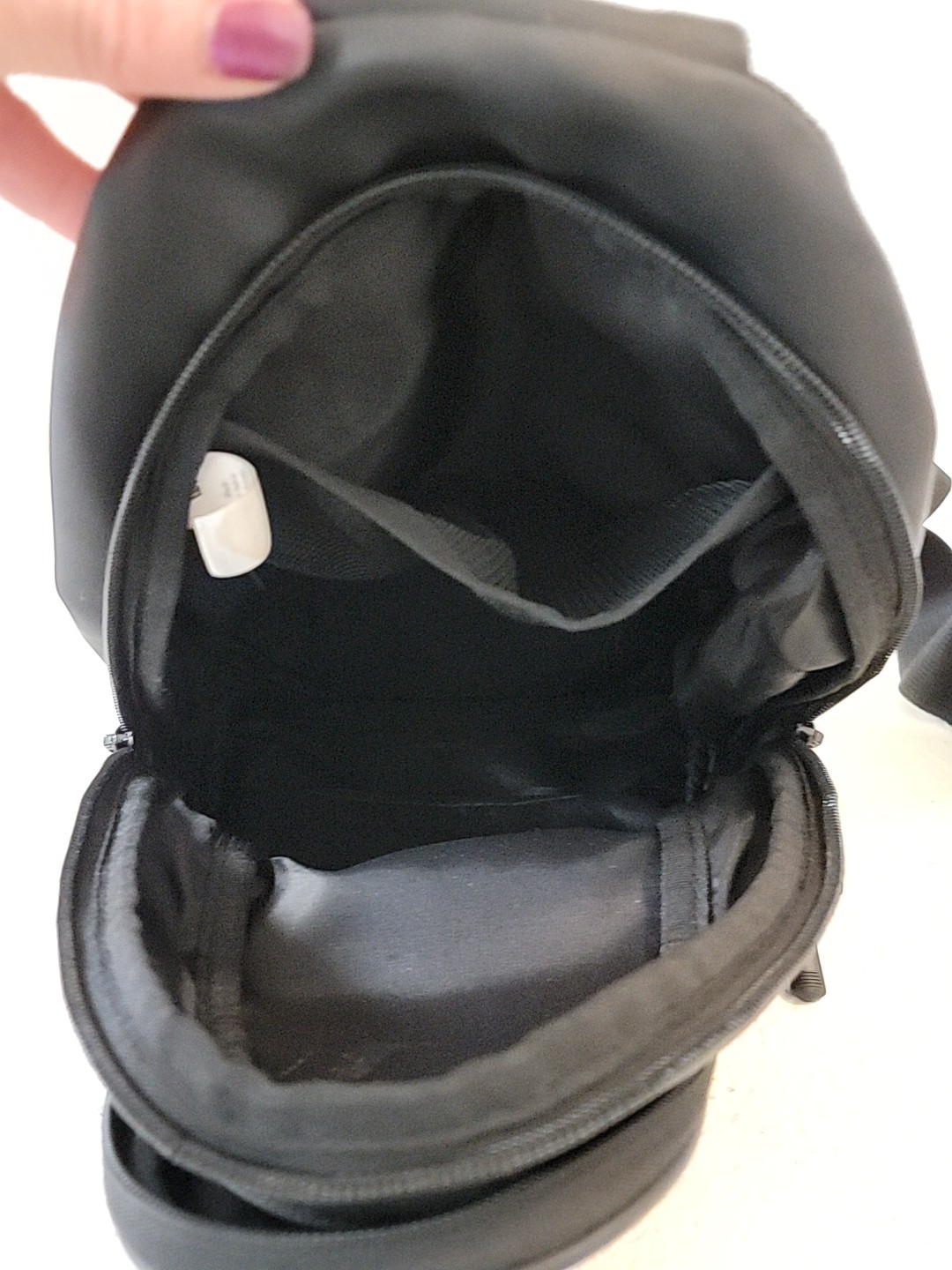 VRST Men's Transit Sling Bag image 6