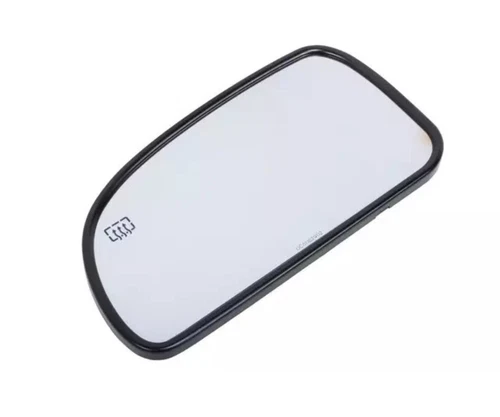 Genuine GM Driver Side Rearview Mirror Glass 88944480 NOS OEM New in Box