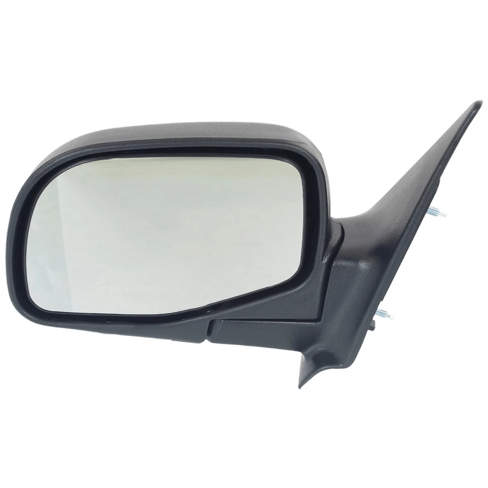 Juego de 2 espejos retrovisores lado conductor y pasajero para camioneta izquierda derecha mazda b4000 Foto 2 de 4