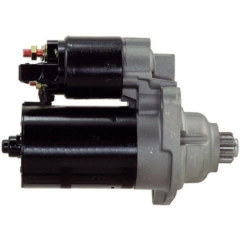 Motor de arranque DENSO 280-5369 First Time Fit Foto 2 de 4