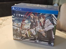 Tokyo Xanadu EX Lanza Un Espectacular Tr&aacute;iler De Gameplay De La
