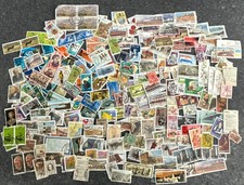 226 South Africa Stamps - Large variety 