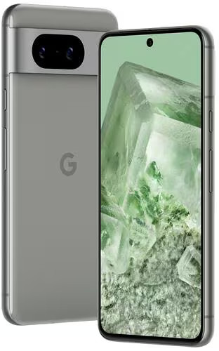 Google Pixel 8 6,2" Smartphone Handy 256GB 50MP Dual-SIM Android 1706867