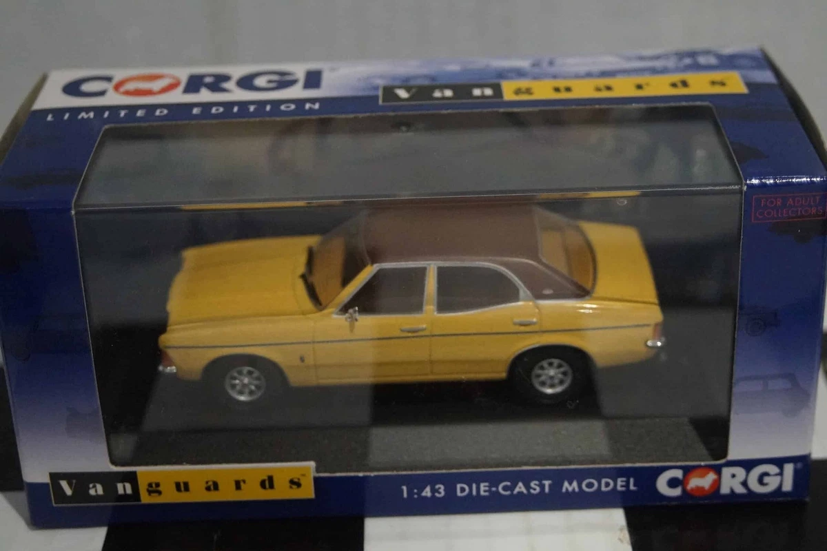 Vanguards Diecast Cars for sale - eBay