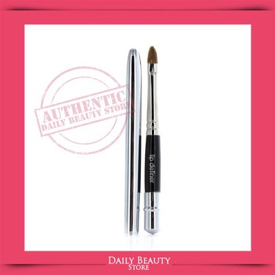 Glominerals Lip Definer Brush Make up Brush NEW FAST SHIP