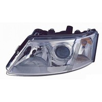 Scheinwerfer Projektor Vorne Rechts FüR Saab 9-3 2003 Al 2007 OEM 12799350