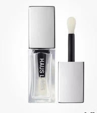 Haus Labs by Lady Gaga PhD/Hybrid Lip Oil Neutral, .25 Oz New In Box