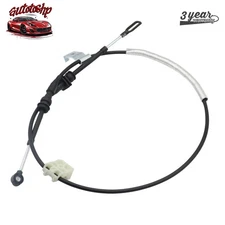 Automatic Transmission Shift Cable For 1999-2004 Ford Mustang XR3Z-7E395-AA