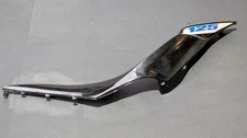 GENUINE SUZUKI GSX-S125  2018 -25 LEFT SIDE SEAT TAIL  FAIRING PANEL