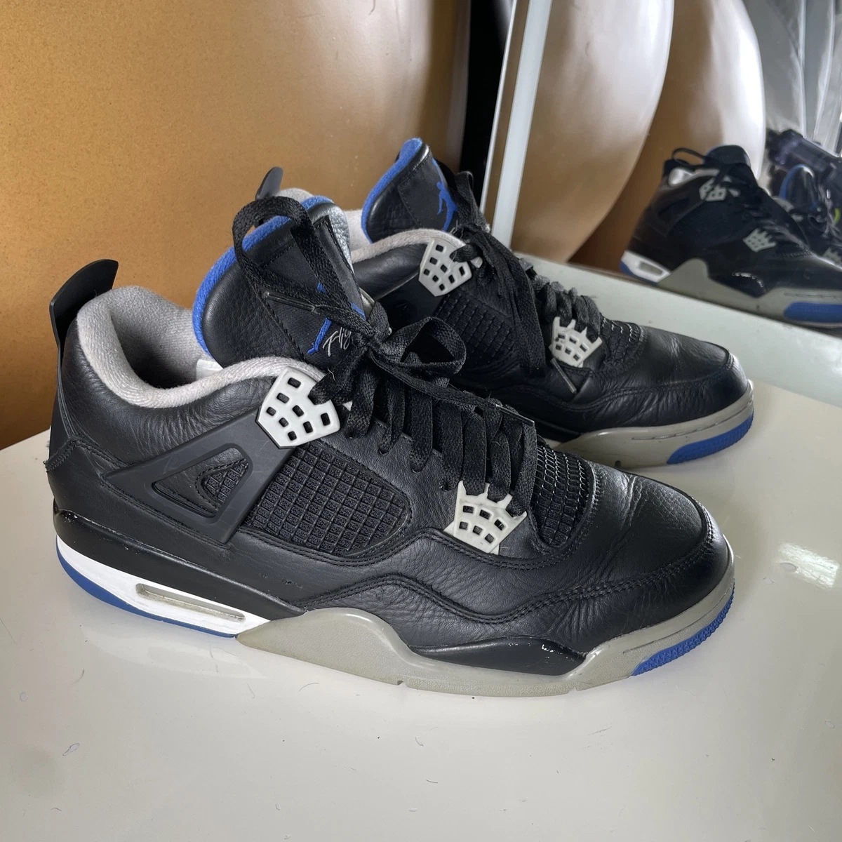 Las mejores ofertas en Jordan 6 Retro D Black | eBay
