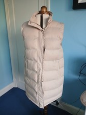 Ladies Full Body Gilet - Size 10