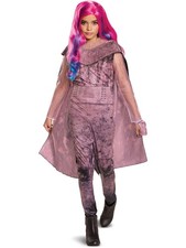 Girl's Deluxe Disney Descendants 3 Audrey Costume XL 14-16