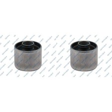 2x GSP Lagerung Querlenker Vorne passend für Nissan Almera Tino V10 1.8 2.0