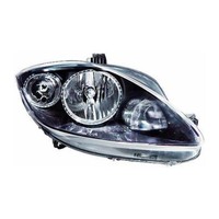 Diederichs Halogen H7/H1 Scheinwerfer FüR Seat Leon 1P Altea Rechts 5P1941034A