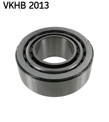 WHEEL BEARING VKHB 2013 FOR IVECO M 8060.25.600 5.9L 8460.21.002/21.010 9.5L M - Picture 2 of 6