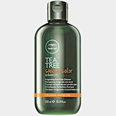 Paul Mitchell Tea Tree Special Color Shampoo, ORIGINAL FORMULA  10.14 oz