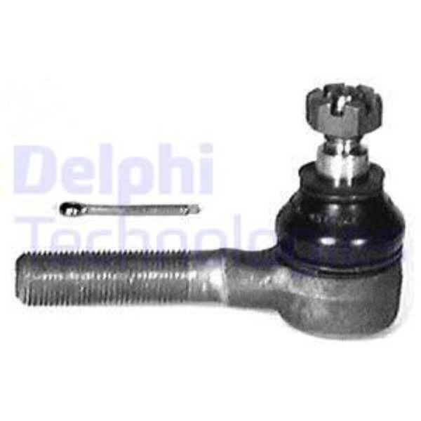 Delphi Spurstangenkopf Spurstange Links Rechts FüR VW LT 28-35 I Bus 281-363-image