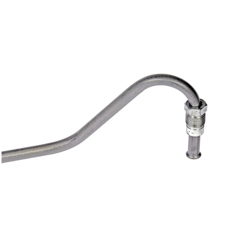 For Ford Explorer 1997-2001 Transmission Oil Cooler | Natural Housing Metal Hose Foto 3 de 4