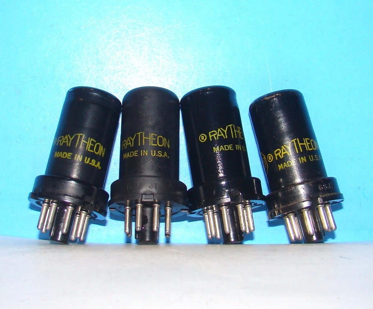 Rca 6sj7 for sale | eBay